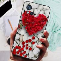 For Blackview Oscal C80 Case Black Silicone Bumper Wolf Lions Soft TPU Covers forBlackview Oscal C80 Phone Funda Coque C 80 Capa Blackview Oscal C80
