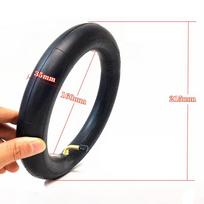 Inner Tube Electric Scooter 8 1/2X2(50-134) 8.5 Inch Accessories Bent