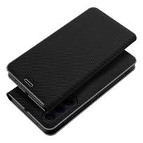 LUNA knygos dėklas XIAOMI Redmi Note 13 4G juodas