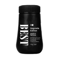 Fluffy Hair Powder Mattifying Powder For Increased Hair Volume Styling To Finalize Hair Design Unisex Hairs Powder For Women Men