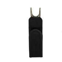 1PC Convenient Adjustable Iron Hook Lazy Belt Buckle Belt Elastic Unisex Adhesive Waist Buckle juoda
