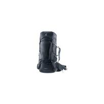 Deuter Aircontact Pro 85+10 black | uniwersalny | 337032570000  | 4046051170305
