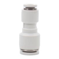 WMN Air Tube Straight Reducer Quick Connector