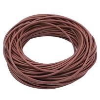 Nitrile Rubber O-Ring Seal Cord, 3.53mm Diameter