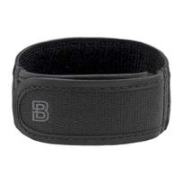 Yousheng Lazy Belt Fastener Tape Buckleless Design Adjustable Comfortable Elastic Waistband Versatile Accessory M juoda