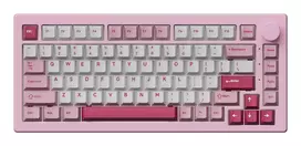 Belaidė klaviatūra Akko 5075 V3