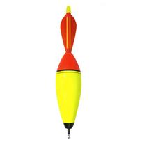 EVA Float Striking Floats Luminous Foam Buoy Float Fishing Bobber Night Fishing Float Fishing Float 30g