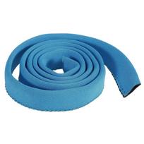 Thermal Insulation Water Bag Tube Cover Drink Tube Bladder Tube Cover  Running Cycling mėlyna