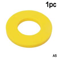 1/2/4Pcs Shock Absorber Pads Rubber Bushing Protector Kit For Car Suspension Pads Universal Shock-Absorbing Over Bump A5