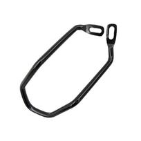 Cycling Accessories Bike Rear Derailleur Hanger Rear Gear Protector Bicycle Derailleur Guard juoda