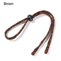 Men Women Non-Slip Adjustable Sports Glasses Strap Eyeglasses Rope Neck Cord Eyewear Lanyard ruda