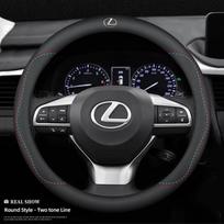 AAQQ1 Lexus Automobilio Odinis Vairo Dangtelis Neslystantys Aksesuarai Lexus F SPORT ES RX NX LS UX LM LX GX LC RZ IS CT GS RC HS SC