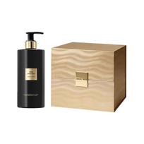 Armani Haute Couture Private Fragrance Body Lotion Limited Gift Box Moisturizing and Soothing Incense 400ml ruda