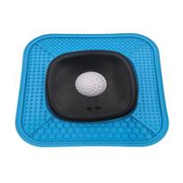 Interactive Dog Slow-speed Bowl Silicone Liquid Food Bowl New Pet Lick Bowl  For Dogs Cats 03