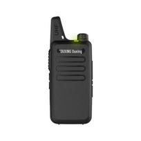 OUXING ZEK170 Long-Range Professional Walkie-Talkie (CN version)