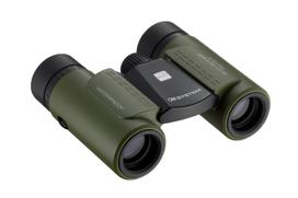 OM Binoculars for Live Easy Waterproof 8x21RC IIWP GRN SYSTEM/Olympus Travel, Events, Theater, Sports, Operation,