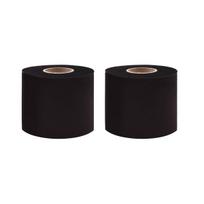 winova Underwrap Tape 6cm Width Non-Adhesive Breathable Hand-tearable Stretchable Type juoda