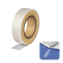 Anboli Seam Tape, Seam Sealing Tape, Seamless Tape, Repair Tape, Width 25mm x length 30m balta