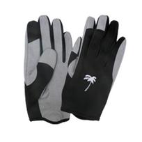 Palms Quick Fit Light Gloves M/Black M juoda
