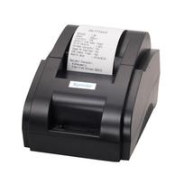 Xprinter XP58IIH 58mm Thermal Receipt Printer USB
