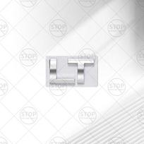 AABJZ1 Automobilio lipdukas LS LT Logotipas 3D lipdukas Kėbulo dekoracija Ženklelis Galinės bagažinės emblema Chevrolet Captiva Aveo Cruze Camaro Sail Onix Spark
