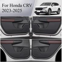 Skirta Honda CRV 2012-2025 Durų apsauga nuo spyrių Automobilio interjero dekoravimo produktaiSpeciali plėvelė modifikuotiems priedams Automobilio priedai A
