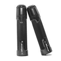 For SYM Joymax Z 125 200 250 GTS 250i 300i T3 7/8'' 22mm Motorcycle handlebar grip handle bar Motorbike handlebar grips cover juoda