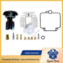 Suzuki DR650 Mikuni BST40 Karbiuratorius Remonto Rinkinys 00