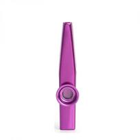 „Kazoo Orff Instruments Ukulele“ gitaros partneris fleitos instrumentų muzikos mylėtojams žalia