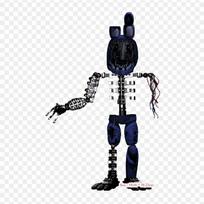 Bonnie Fnaf Tjoc R Kūrybos džiaugsmas atgimsta Penkios naktys Freddy'e Lyginami rūbai Marškinėlių maišelis Šilumos perdavimo lipdukai Lyginami pleistrai