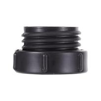 IBC rezervuaro jungtys Sodo vandens bako jungtis S60 iki 3/4  vidinis sriegis 62 mm smulkaus sriegio iki 60 mm šiurkščiavilnių sriegių vožtuvų jungiamosios detalės
