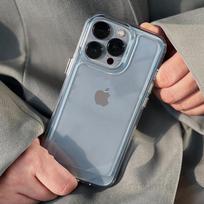 Prabangus smūgiams atsparus skaidrus dėklas, skirtas iPhone 11 12 13 Pro Xs Max fotoaparato objektyvo apsauga, skirtas iPhone XR 7 8 Plus skaidrus minkštas dangtelis For iPhone 7 gryna