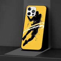 Krepšinio futbolo juodas dėklas Apple iPhone 11 13 12 Mini 14 Pro Max Xr 7 8 +Se 2020 Xs 6 6s Plus 5 5s silikoninis telefono dangtelis iPhone 14 Pro Max