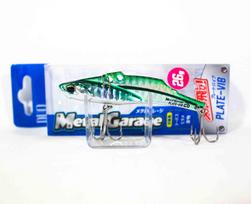 Duo Realis Metalinis Garažo Plokštės Vib Skęstantis Masalas 26 gramai PHA0034 (5133)