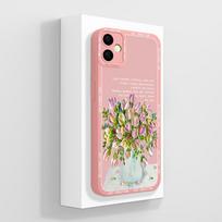 Skirta Samsung Galaxy A05 A05s dėklui galinio dangtelio madingo dizaino ekrano apsauga, atspari smūgiams kvadratinė skysta matinė minkšta silikoninė apsauga nuo kritimo Samsung buferiui Samsung A05s