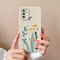 Dėklas, skirtas OPPO F5 F7 F17 F21S Pro Find X5 Lite Pro F19S galinis dangtelis Fashion Avocado Matinis minkštas silikonas, smūgiams atsparus apsauginis telefono dėklas OPPO buferiui OPPO F5 Youth