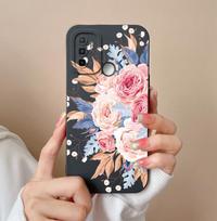 Dėklas, skirtas OPPO F5 F7 F17 F21S Pro Find X5 Lite Pro F19S galinis dangtelis Fashion Avocado Matinis minkštas silikonas, smūgiams atsparus apsauginis telefono dėklas OPPO buferiui OPPO F5 Youth
