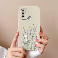 Dėklas, skirtas OPPO F5 F7 F17 F21S Pro Find X5 Lite Pro F19S galinis dangtelis Fashion Avocado Matinis minkštas silikonas, smūgiams atsparus apsauginis telefono dėklas OPPO buferiui OPPO F21S Pro 5G