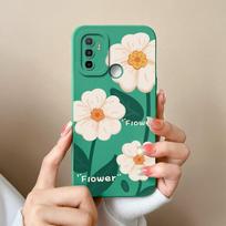 Dėklas, skirtas OPPO F5 F7 F17 F21S Pro Find X5 Lite Pro F19S galinis dangtelis Fashion Avocado Matinis minkštas silikonas, smūgiams atsparus apsauginis telefono dėklas OPPO buferiui OPPO Find X2 Lite