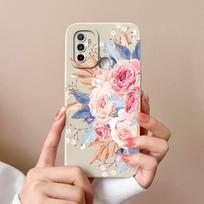 Dėklas, skirtas OPPO F5 F7 F17 F21S Pro Find X5 Lite Pro F19S galinis dangtelis Fashion Avocado Matinis minkštas silikonas, smūgiams atsparus apsauginis telefono dėklas OPPO buferiui OPPO Find X5