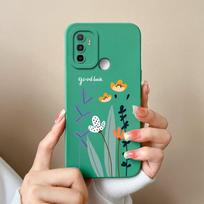 Dėklas, skirtas OPPO F5 F7 F17 F21S Pro Find X5 Lite Pro F19S galinis dangtelis Fashion Avocado Matinis minkštas silikonas, smūgiams atsparus apsauginis telefono dėklas OPPO buferiui OPPO Find X5 Pro