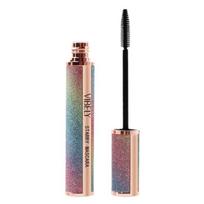 VIBELY Starry Sky Slim tušas, storas susisukimas, atsparus vandeniui ir ilgalaikis, apsaugantis nuo prakaito. juoda