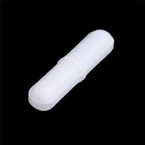 8*35Mm Magnetinis Maišytuvas Maišyklė Maišymo Strypas Ptfe Laboratorinis Sukamas Suktukas Cilindras 8*35mm