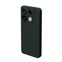 Minkštas silikoninis dėklas, skirtas Xiaomi Redmi Note 13 Pro 12 10 11 4G 5G Redmi 13C 12C 10C A2 A1 A3 Poco M6 Pro X5 X6 M5S Husă pentru išmaniojo telefono apsauginis dėklas Poco X5 Pro 5G tamsiai žalia spalva