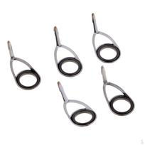 5 SIC meškerių kreiptukų remonto rinkinys - 9 mm 9mm gray