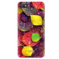 Silikono dėklas skirtas xiaomi Redmi 6a dėklas Redmi 6 Redmi6 A6 Soft tpu galinis dangtelis telefono dėklas, skirtas xiaomi Redmi 6A Redmi 6 A minkštiems dėklams Redmi 6A