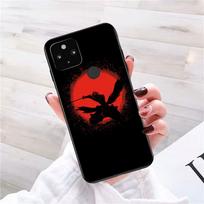 Ichigo Kenpachi Bleach PhoneCase for Google Pixel 7 Pro 7 6A 6 Pro 5A 4A 3A Pixel 4 XL Pixel 5 6 4 3 XL 3A XL 2 XL Google Pixel 2