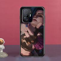 Arcane For POCO X5 X3 F5 Pro X4 F4 GT M5s C40 F3 Case For Xiaomi 13 Lite 12 11T 12T Pro 12X Cover POCO F5