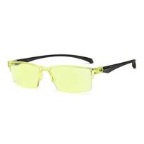 Autofocus Power Automatic Zoom Akiniai Smart Hyperopia Glasses Vyrams Moterims pilka