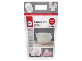 Gipso milteliai Raysin 200, 1kg